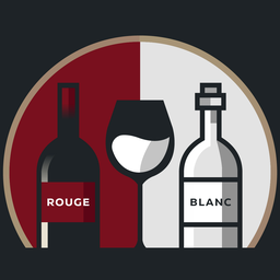 Rouge Blanc & Vous