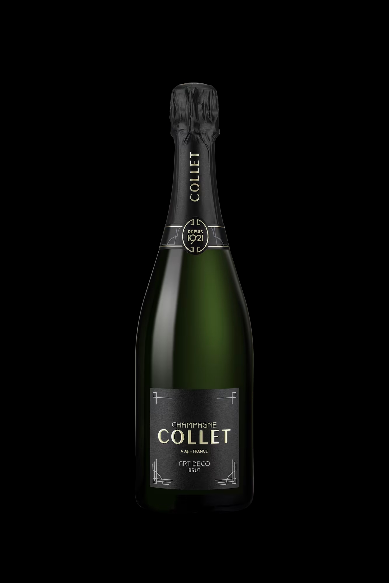 Champagne Collet